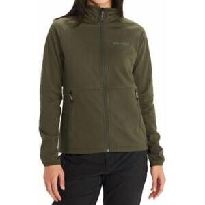 NEW MARMOT leconte fleece jacket in nori